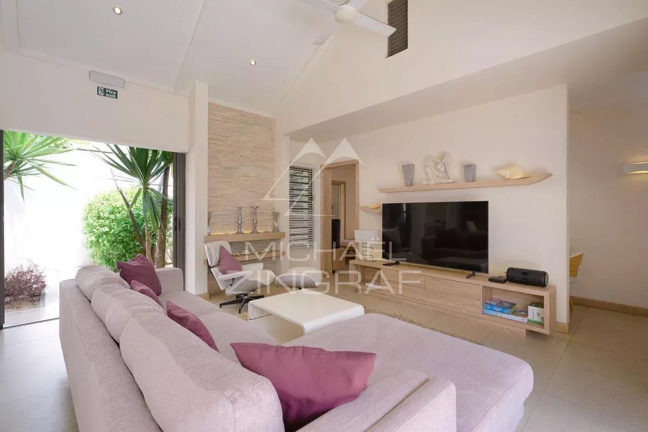 Villa mit 3 Schlafzimmern in Grand Baie