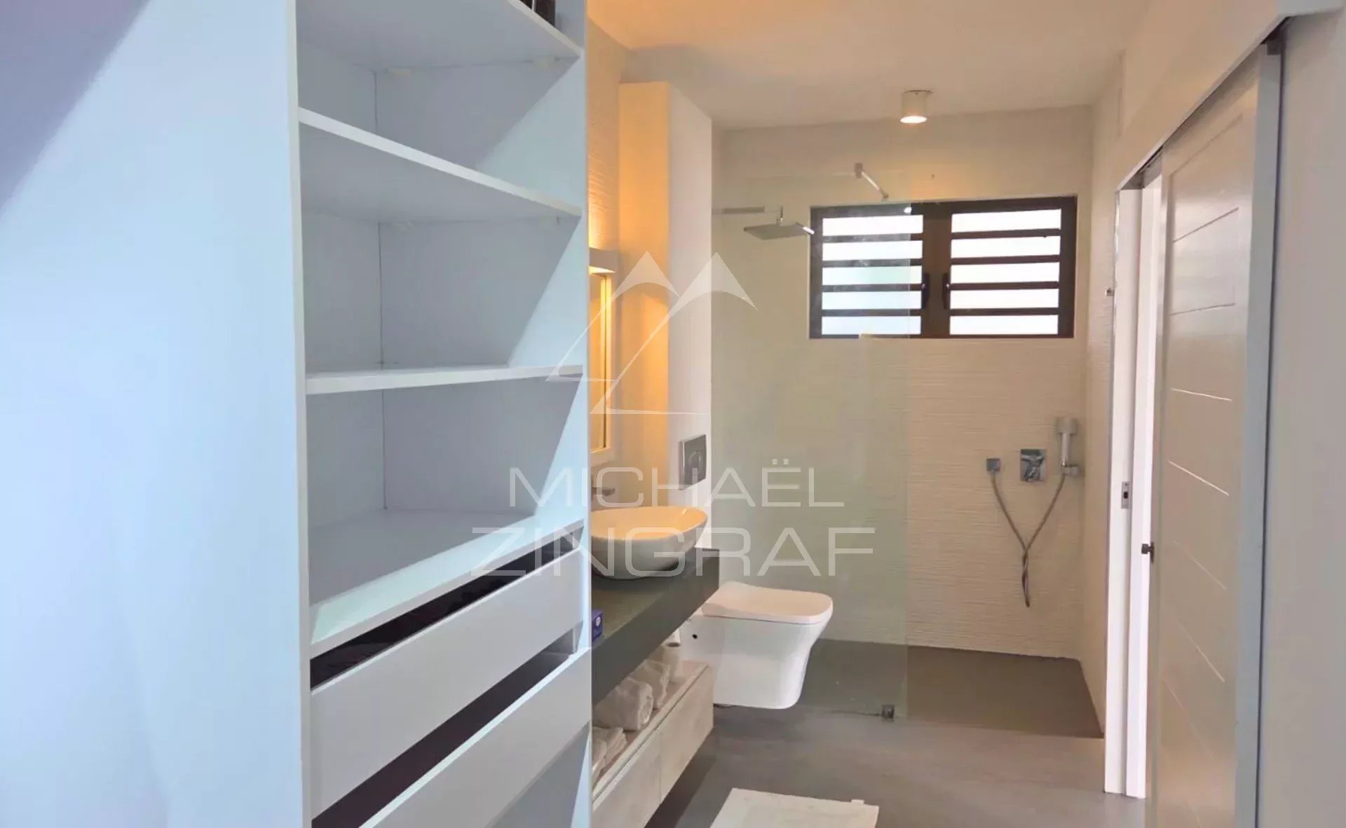Spacieuse villa de 4 chambres avec prestations haut de gamme – Grand Baie