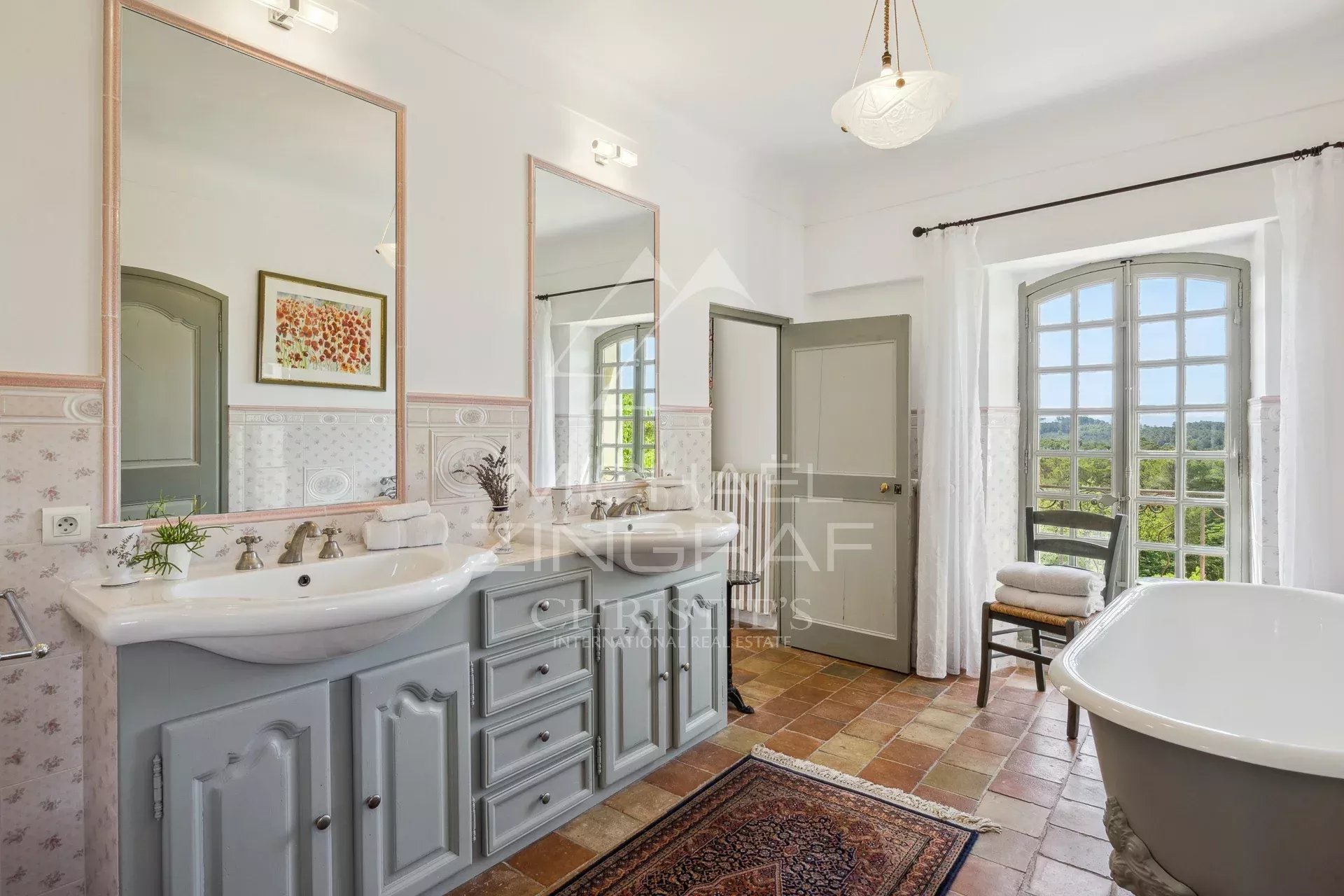 Quand le Temps s’arrête en Provence - Domaine d’Exception aux Portes de Lorgues