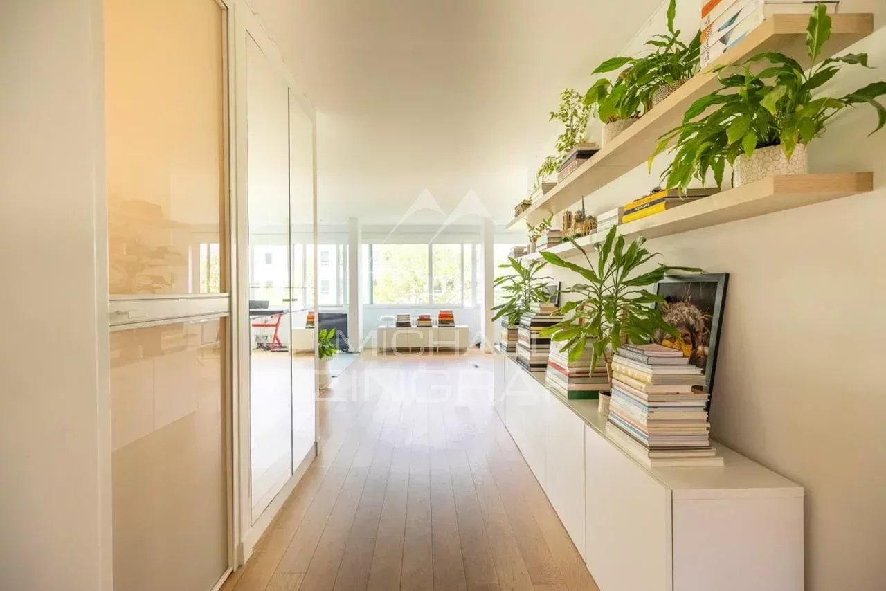 A vendre - Paris 7ème - 3 Chambres - Parfait état