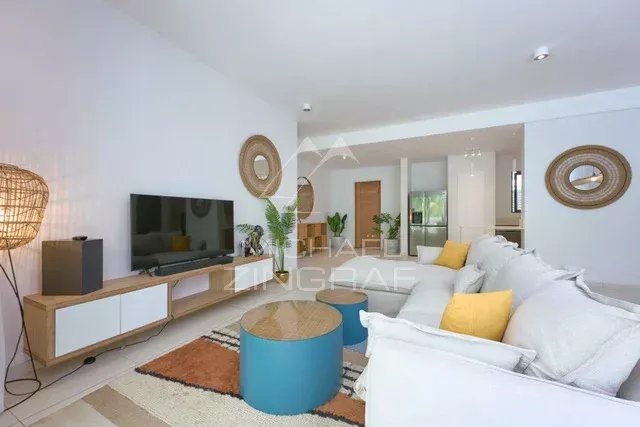 Mauritius – 3-Schlafzimmer-Apartment mit Bad en Suite – Pereybere