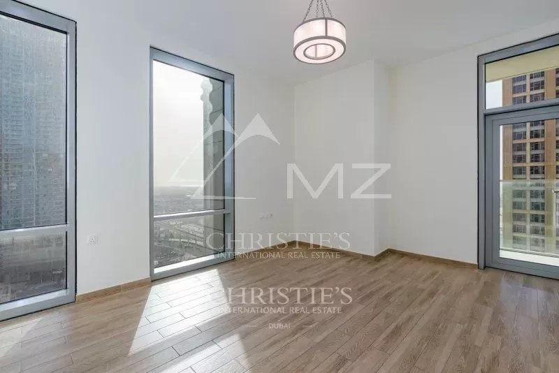 Vacant unit | Sea view |3yrs Post Handover Payment