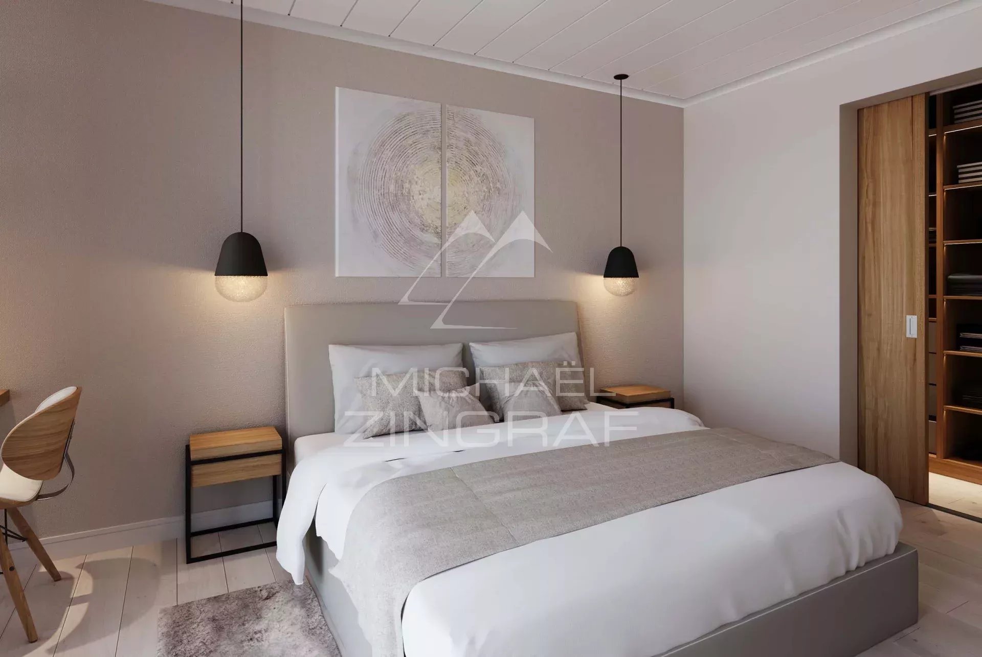 Mauritius - Apartment inspired by the design of tomorrow - Cap Malheureux