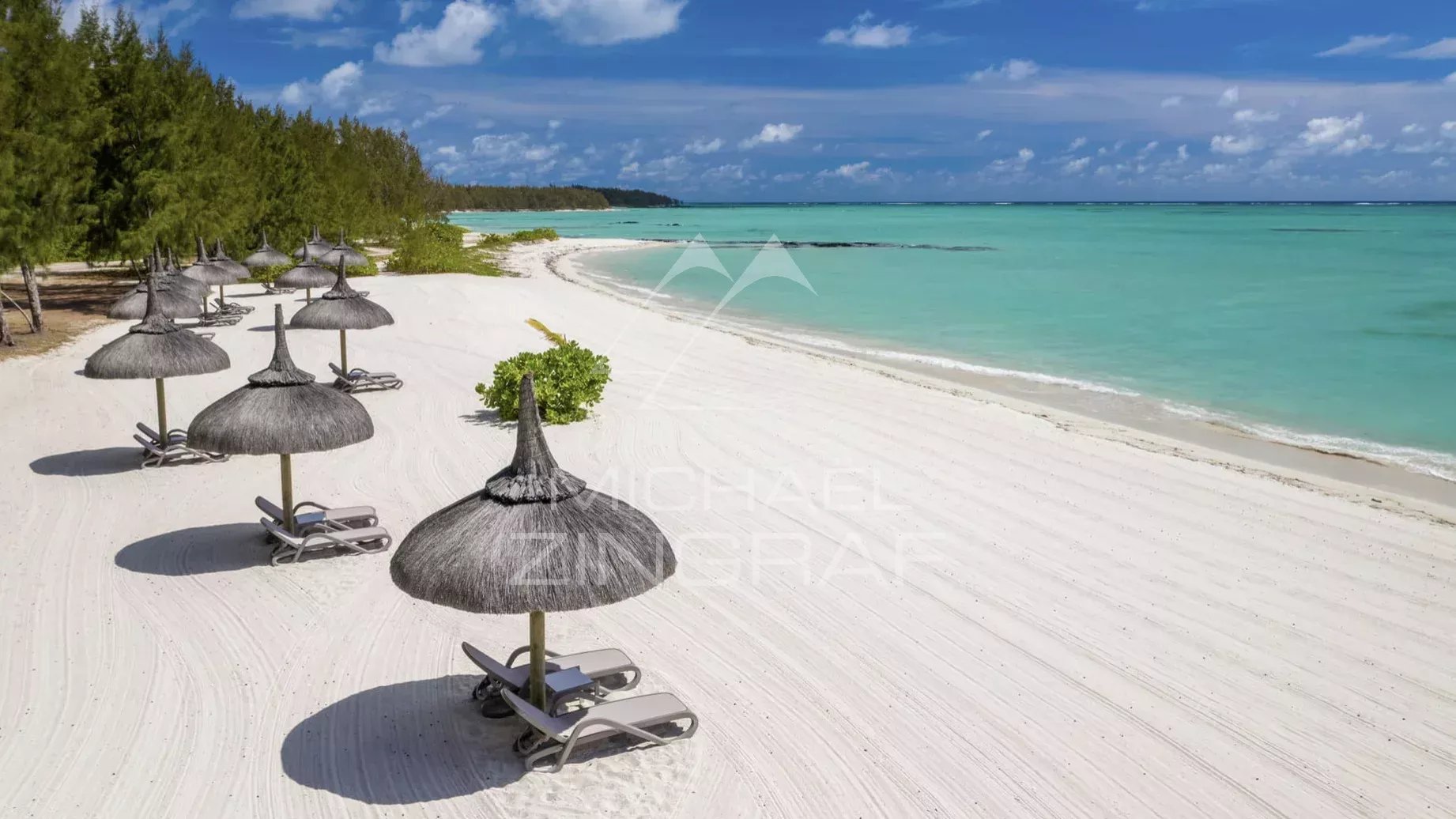 Four Seasons Private Residenzen – Anahita