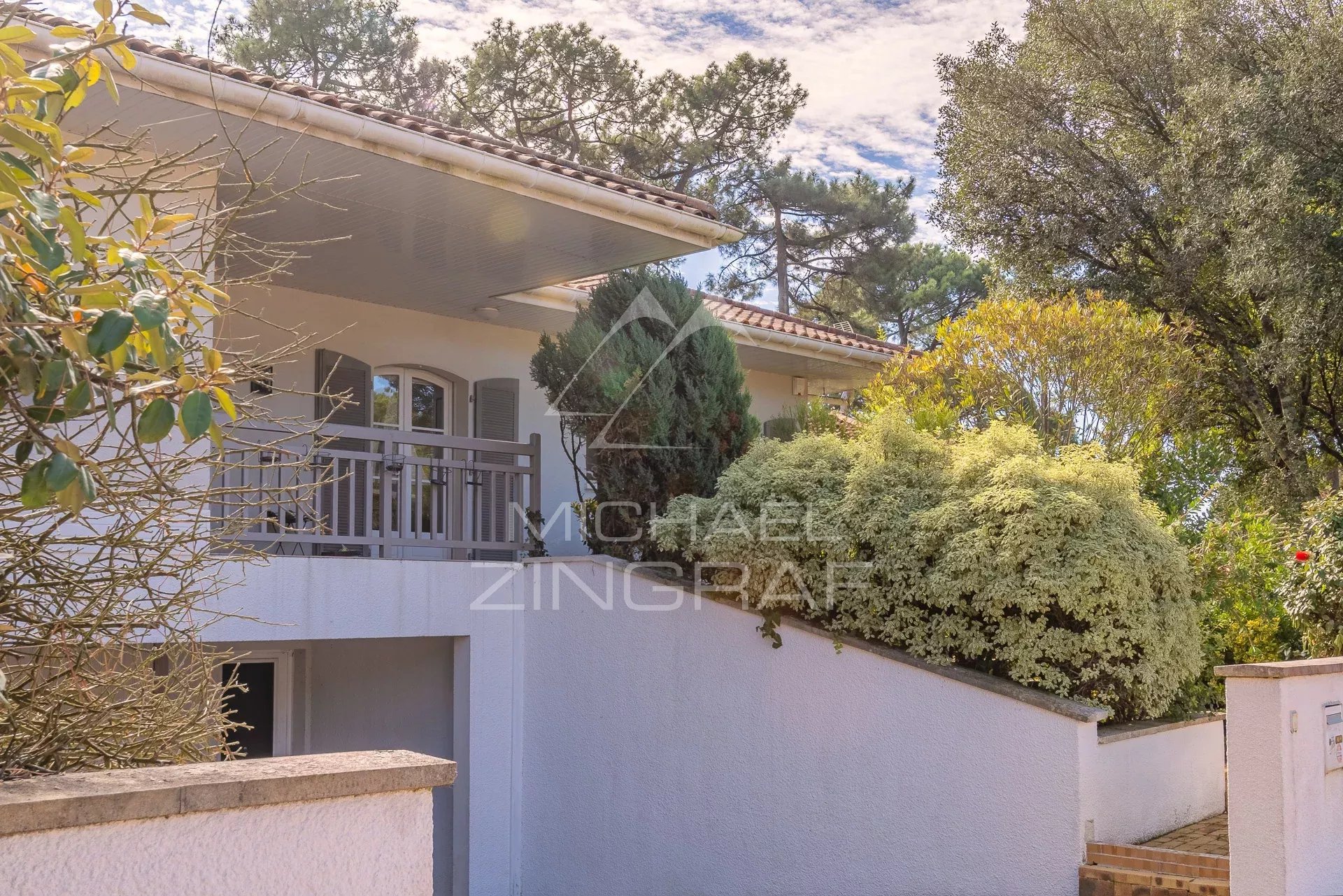 Belle maison spacieuse Pyla sur Mer