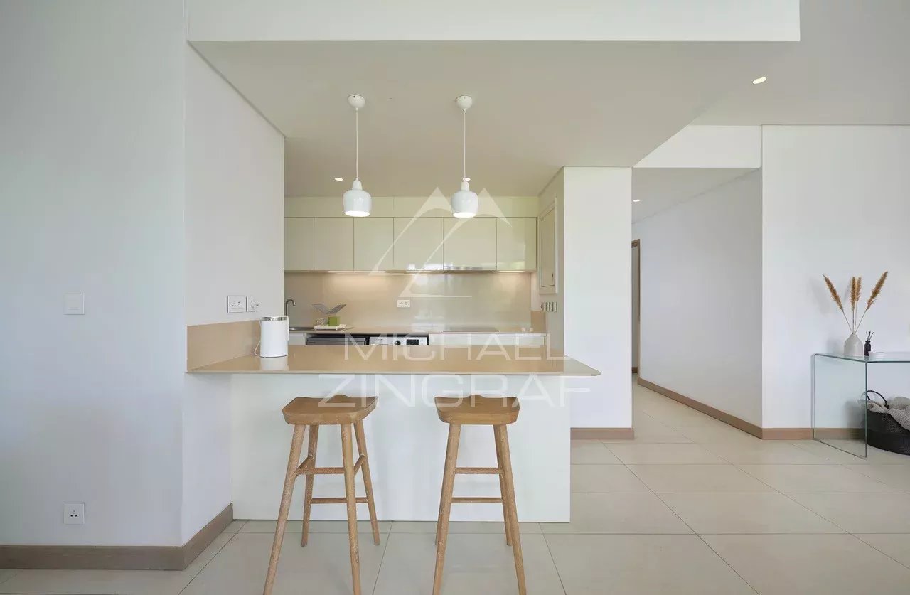 Appartement d’Exception – Mont Choisy