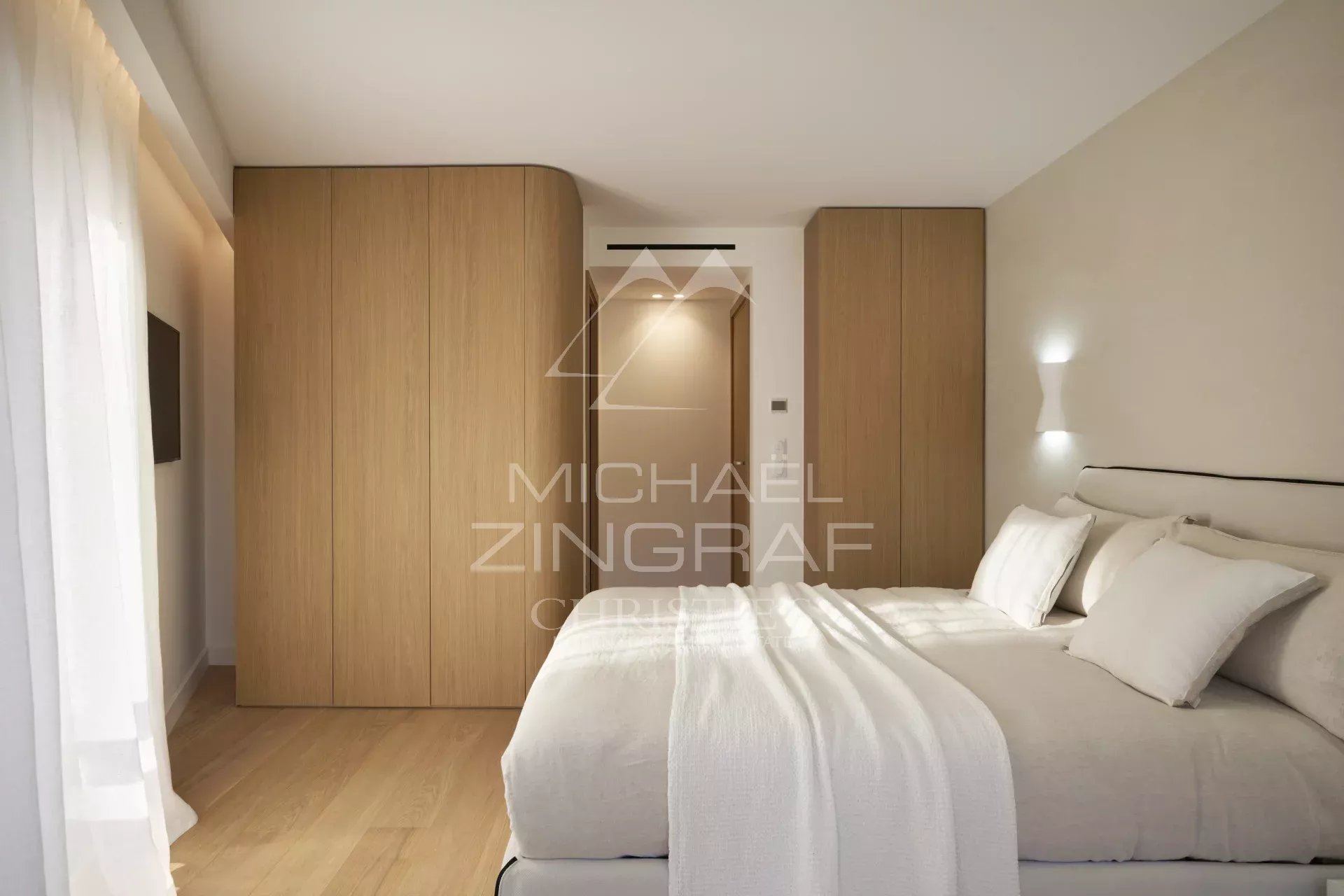 Cannes – Banane – 4 Zimmer, komplett renoviert