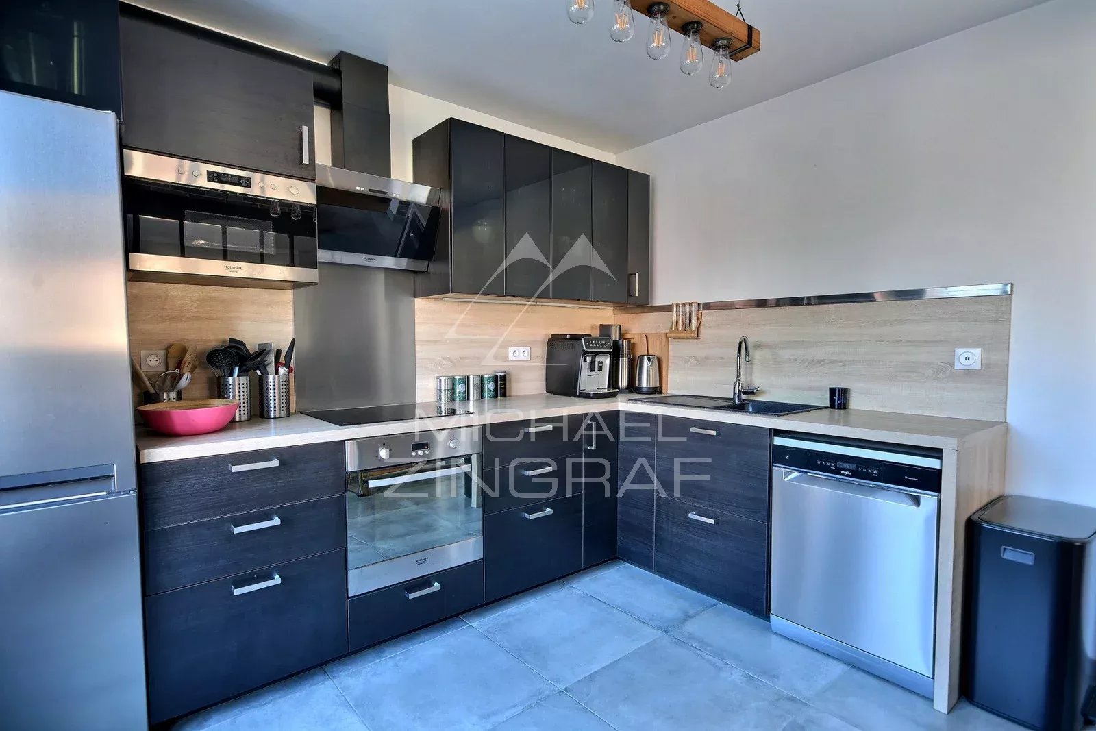 Maison à deux pas de la plage