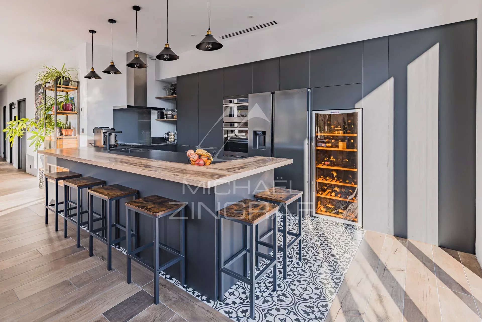 Gujan-Mestras - Chante Cigale