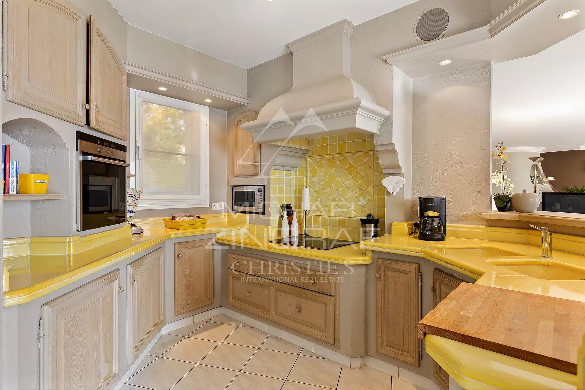 Tanneron - Villa vue mer - Proche Cannes