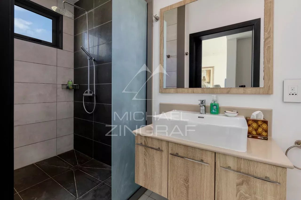 Villa 3 chambres à Mont Mascal Grand Baie