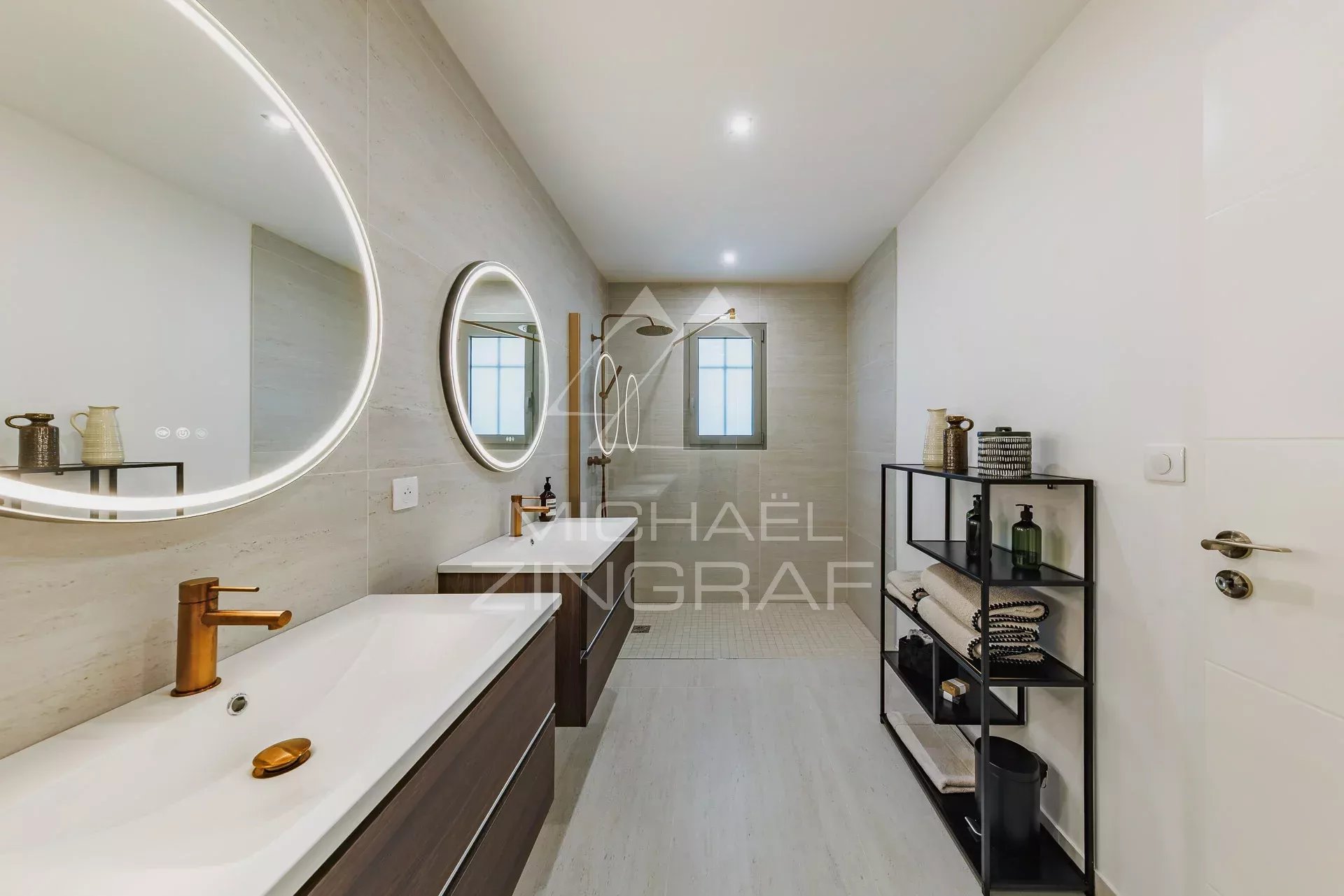 Abatilles – Elegante Familienvilla mit Pool