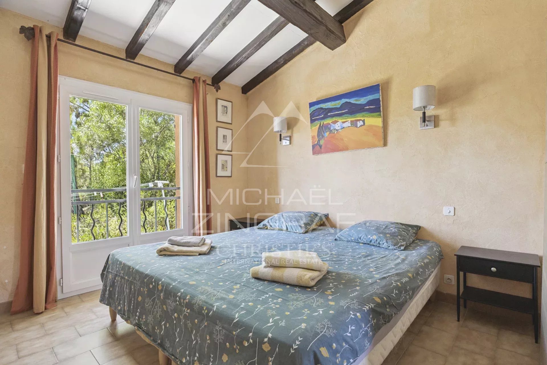 Charmante maison familiale à Anthéor