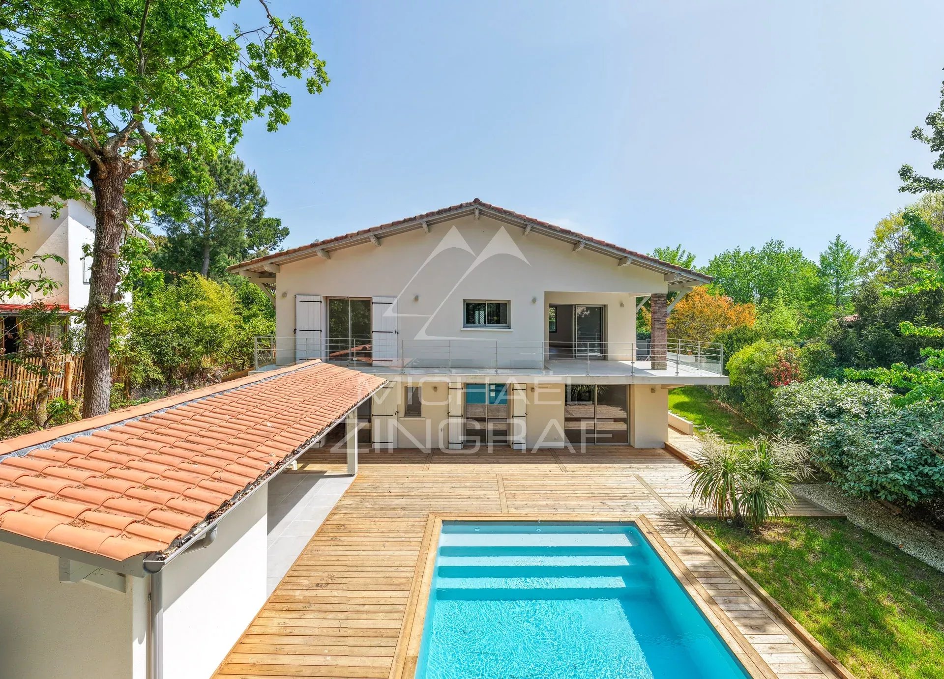 Arcachon - Pereire