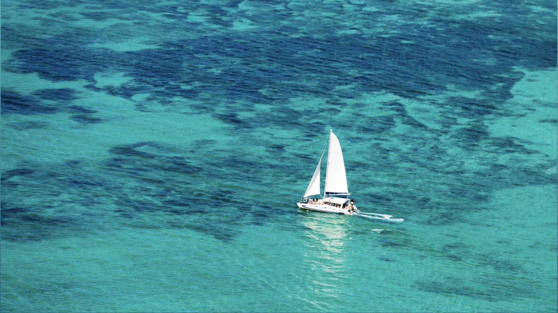 Begane grond appartement - Grand Gaube