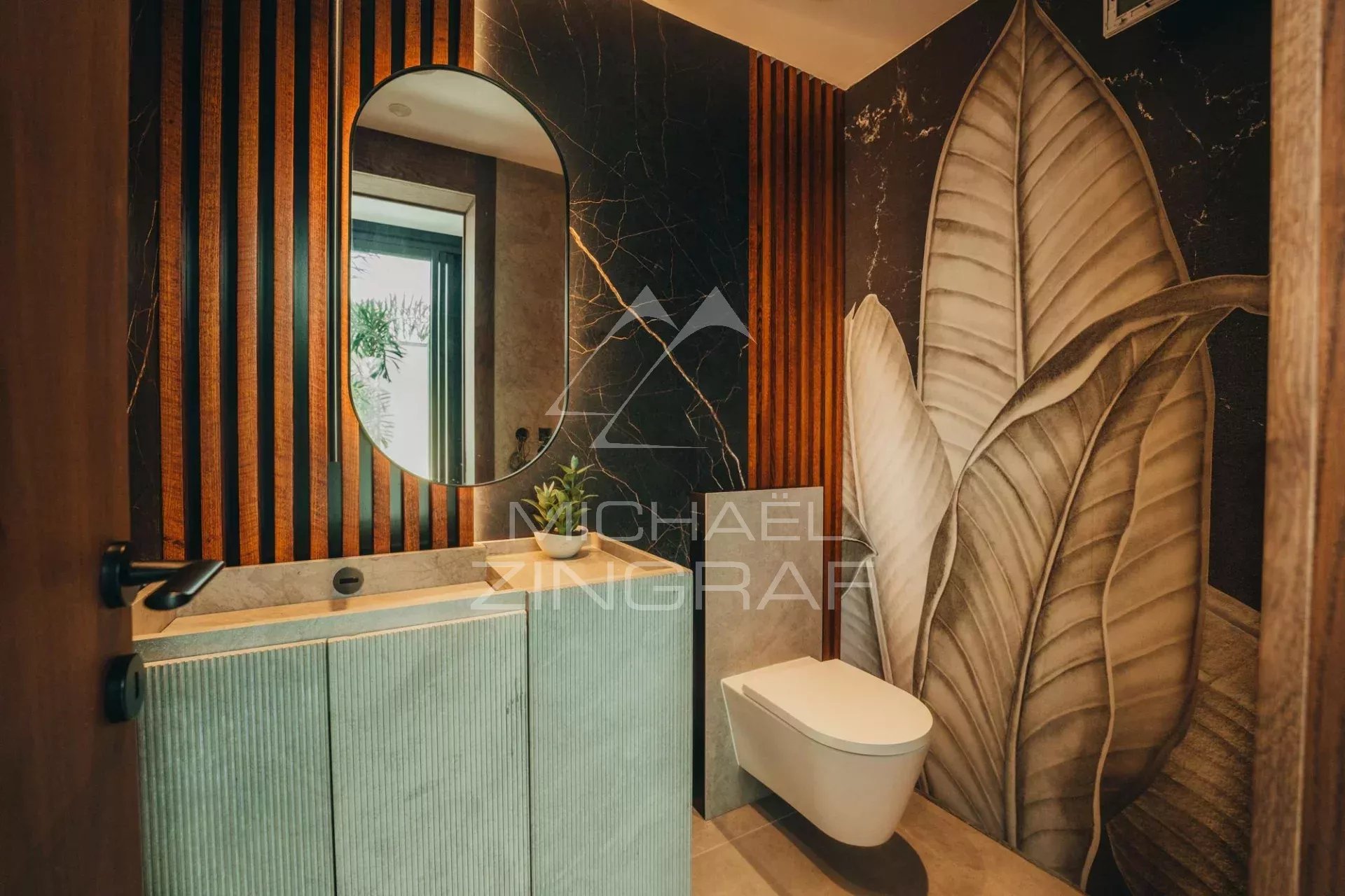 Exklusive Villa mit Golfblick und hochwertiger Ausstattung