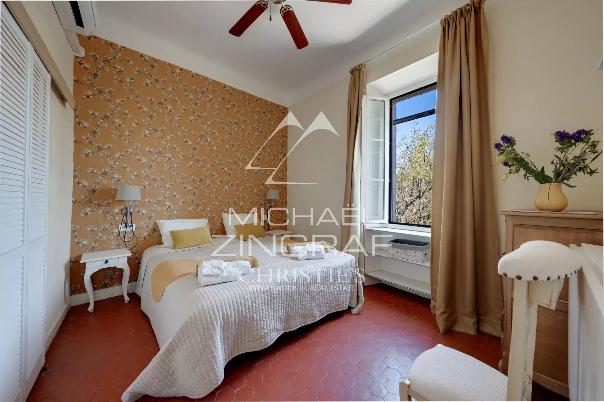 Außergewöhnliches provenzalisches Anwesen in Rians