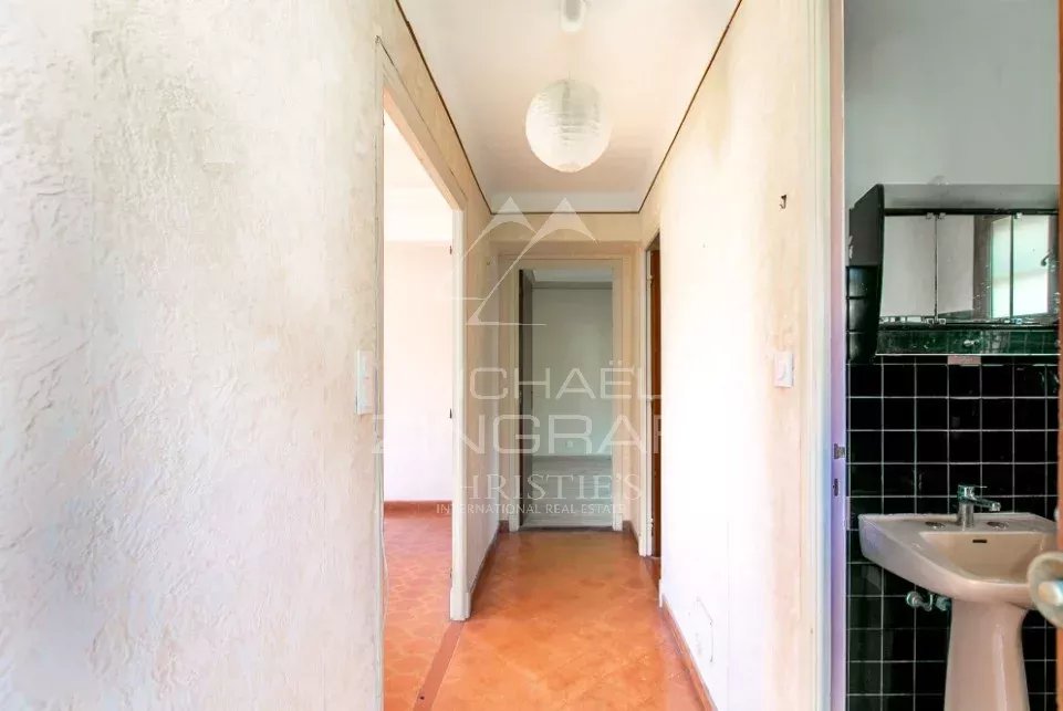 Superbe villa à rénover