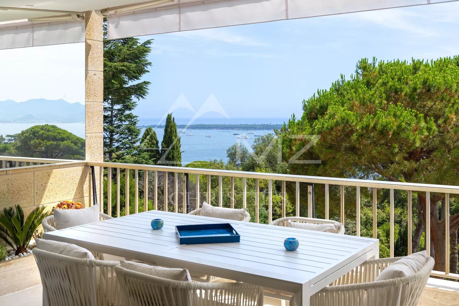 Superbe appartement dans résidence de Prestige