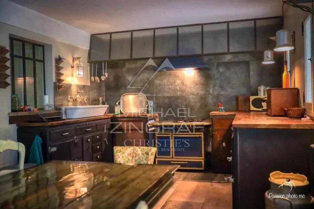 Charme et authenticité