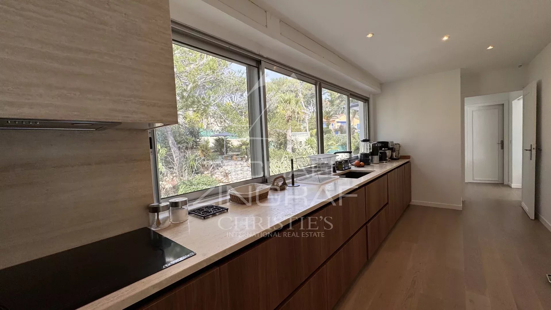 Cap d'Antibes - Villa 4 chambres