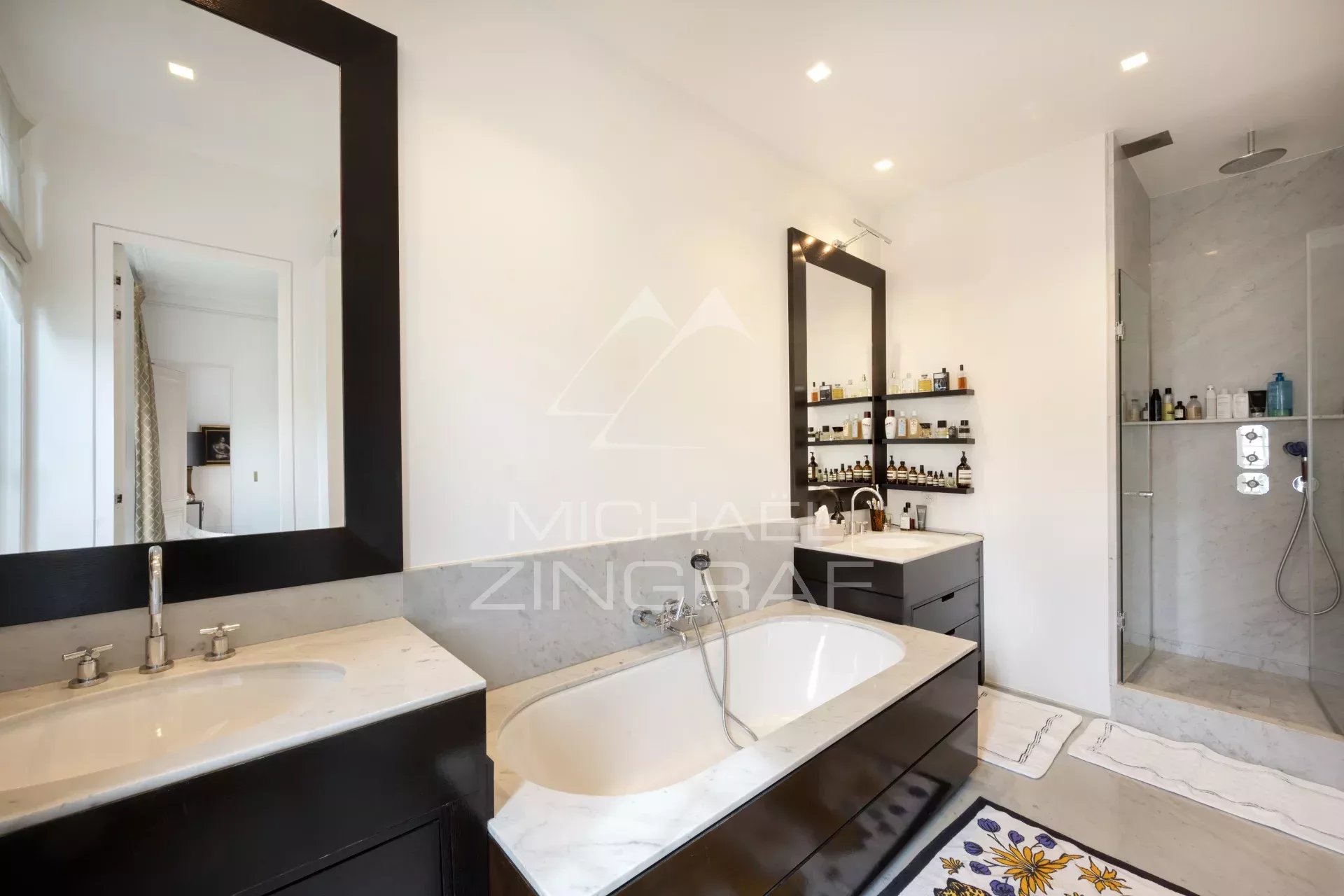 A vendre  - Henri Martin - Parfait Etat - 3 Chambres