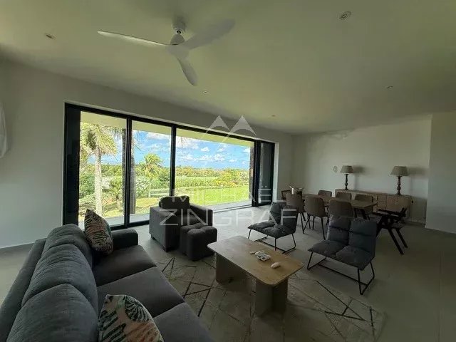 Île Maurice – Appartement neuf 3 chambres en suite – Belle Vue
