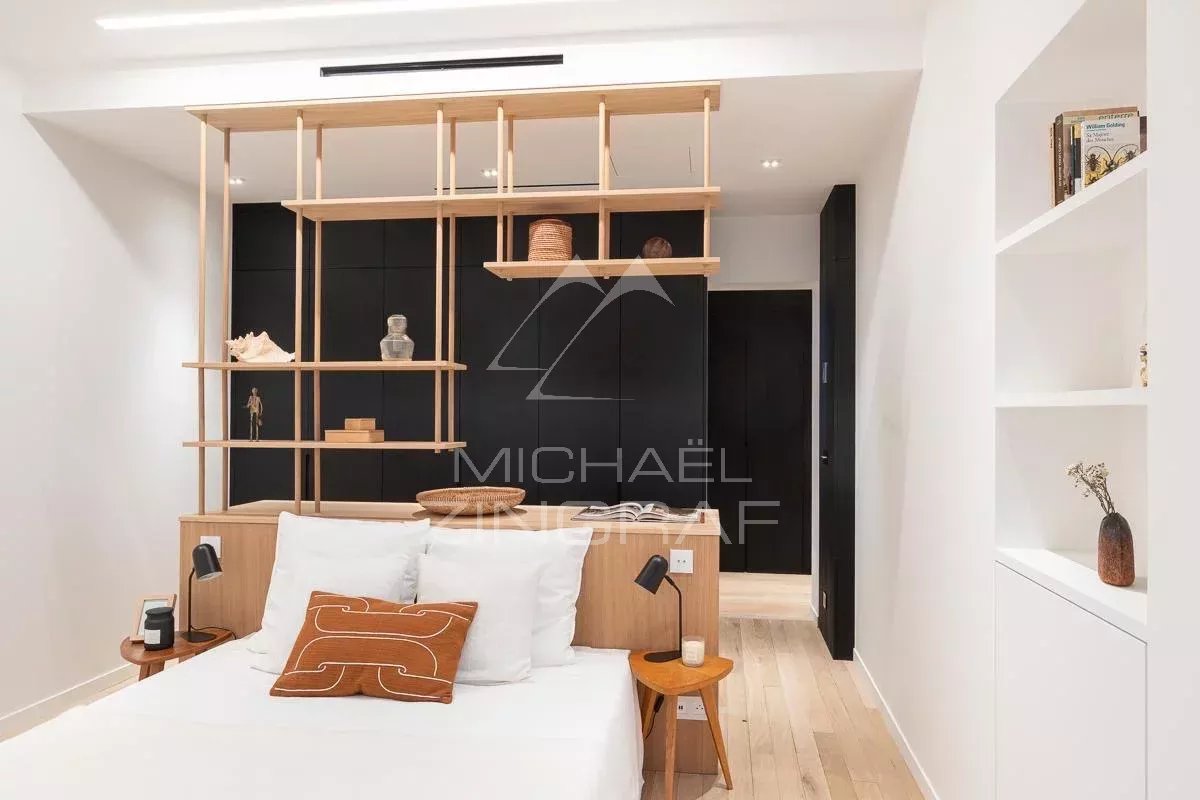 A vendre - Triangle d'or - 3 Suites - Parfait Etat - Clim