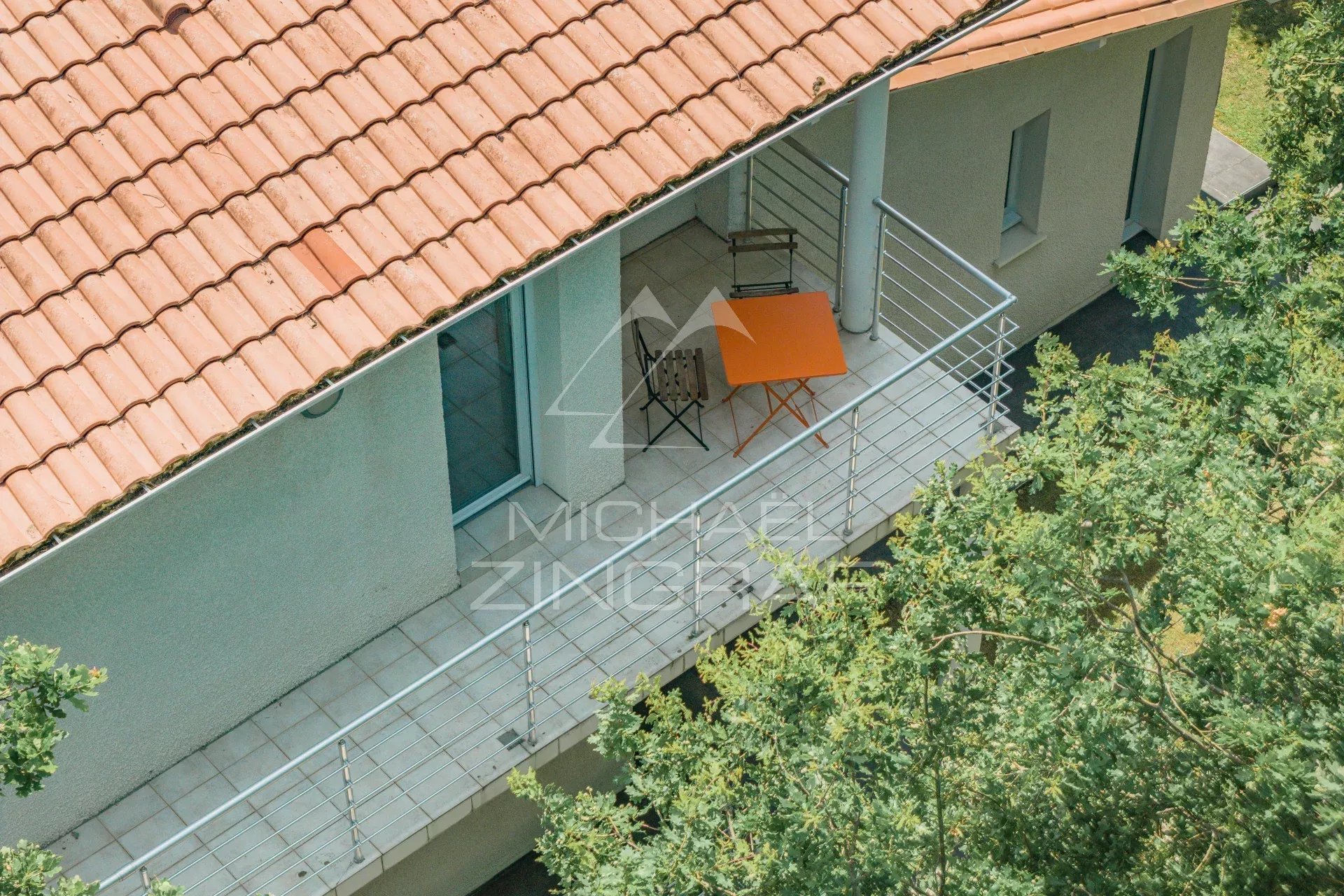 Pyla-sur-Mer – Beach within walking distance – Sought-after neighbourhood