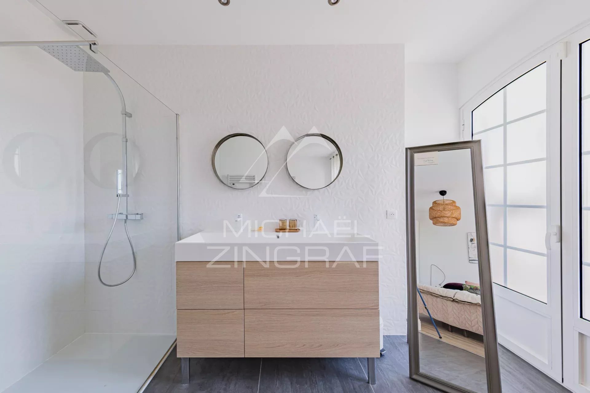 ARCACHON - QUARTIER DES ABATILLES