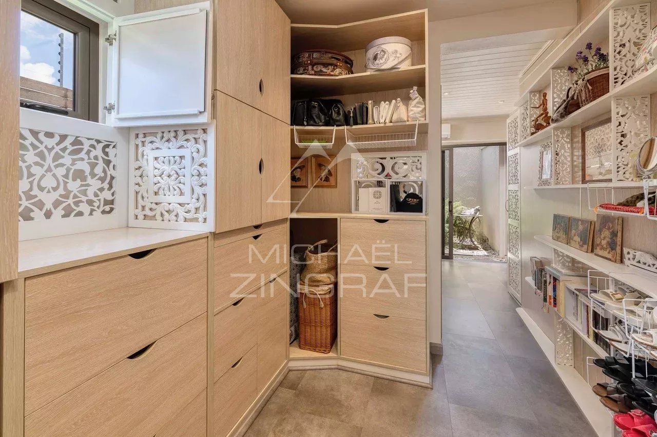 Villa d’exception situé à Grand Baie