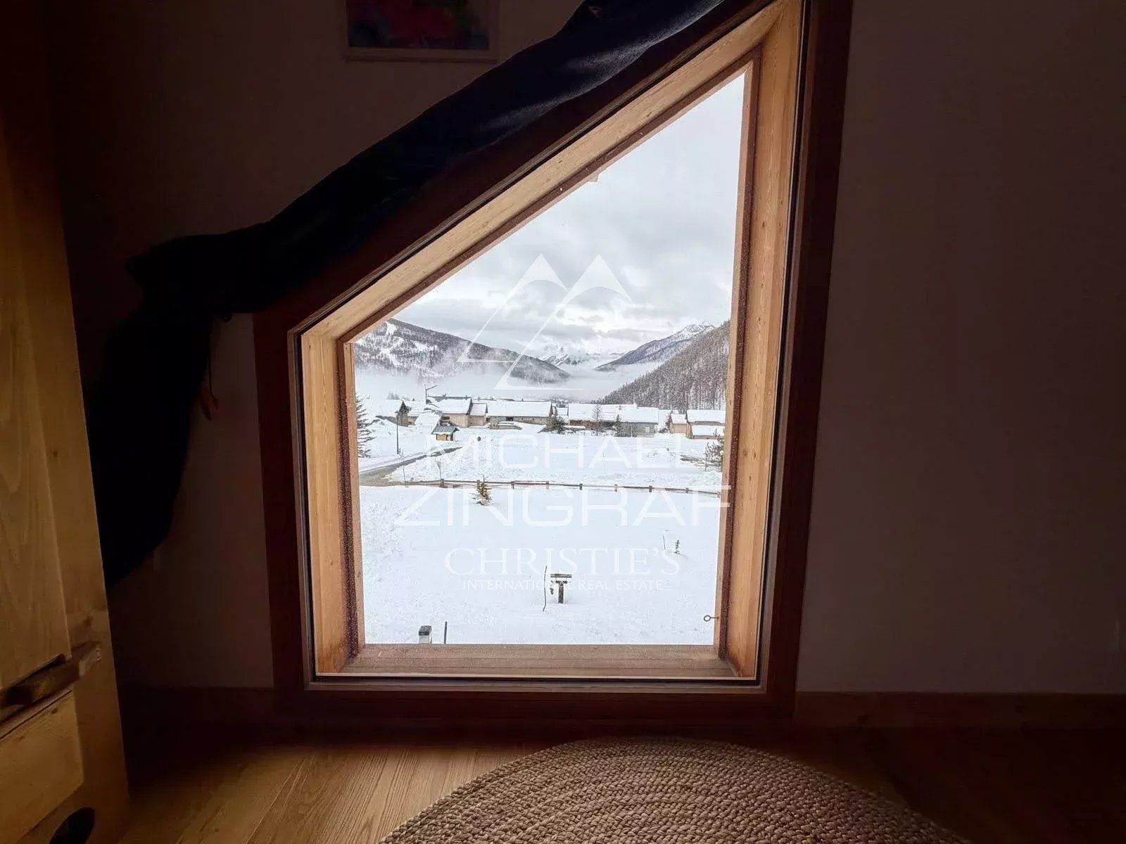 Magnifique Chalet au coeur du Parc régional du Queyras