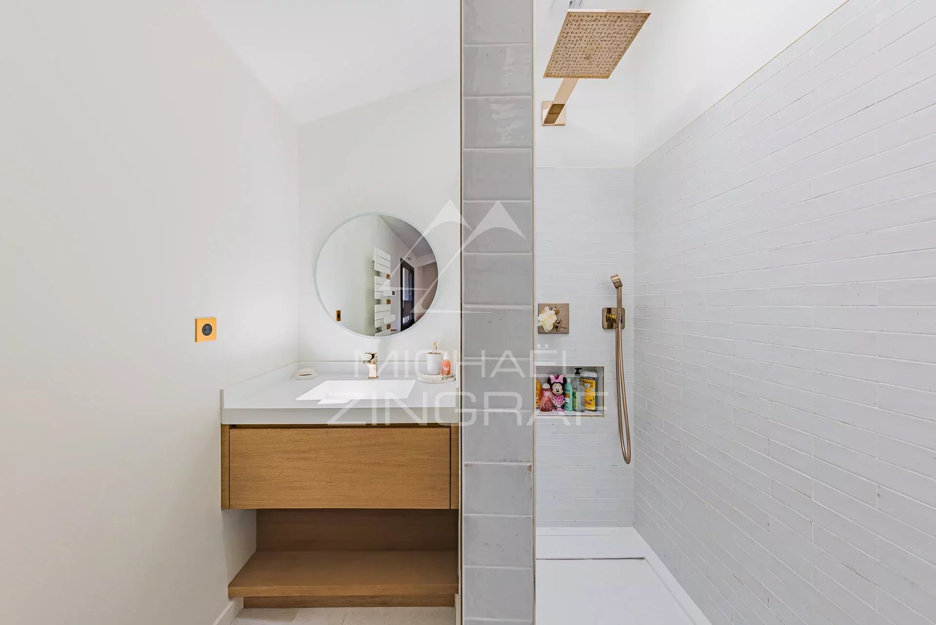 Zeitgenössisches Haus – Eleganz und Komfort im Herzen des Bassin d’Arcachon