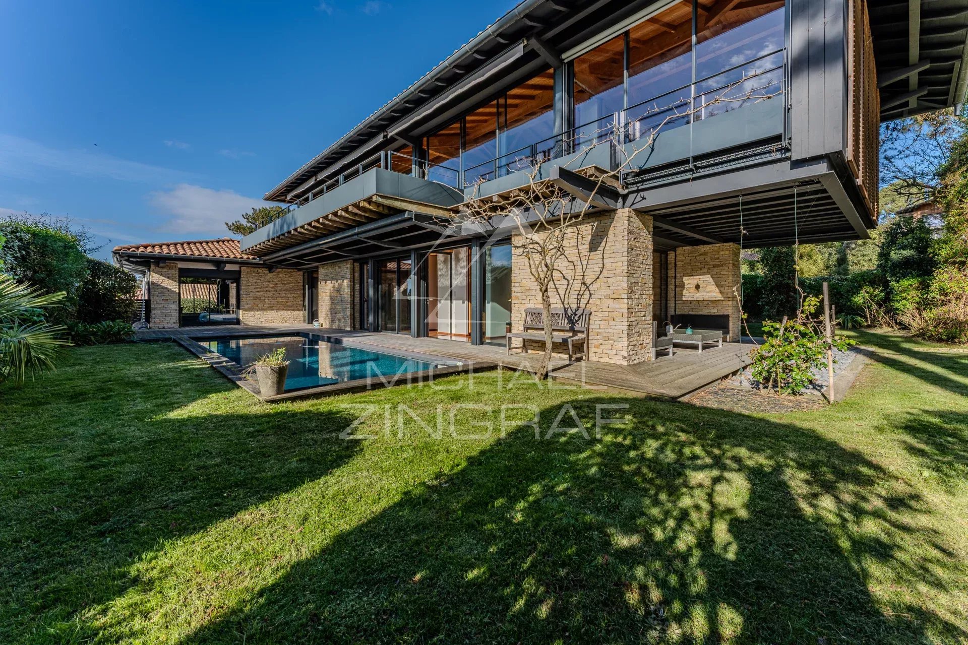 VILLA CARLOTTA - Prestations et vue exceptionnelles