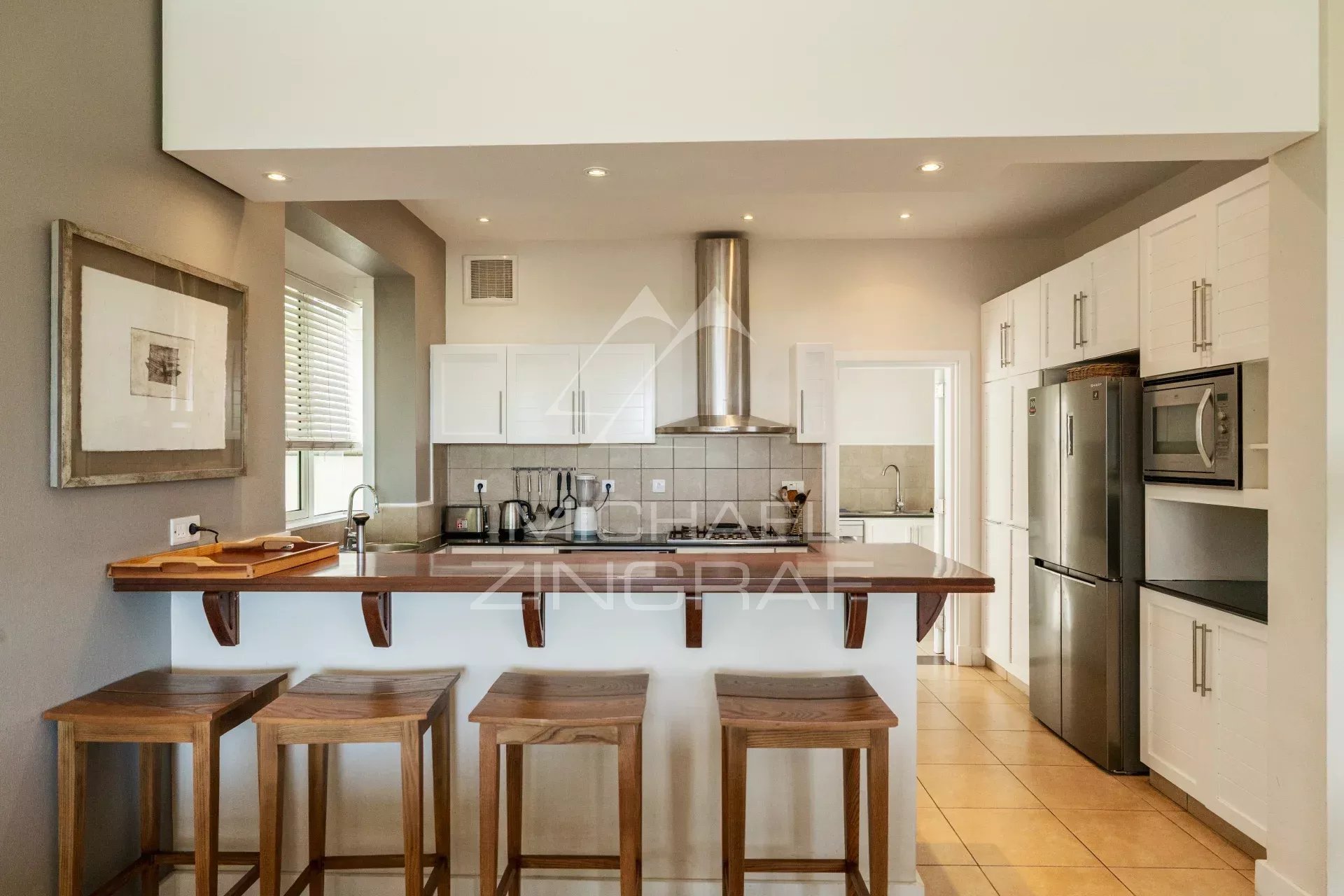 Mauritius – Villa with Nature and Ocean Views – Bel Ombre