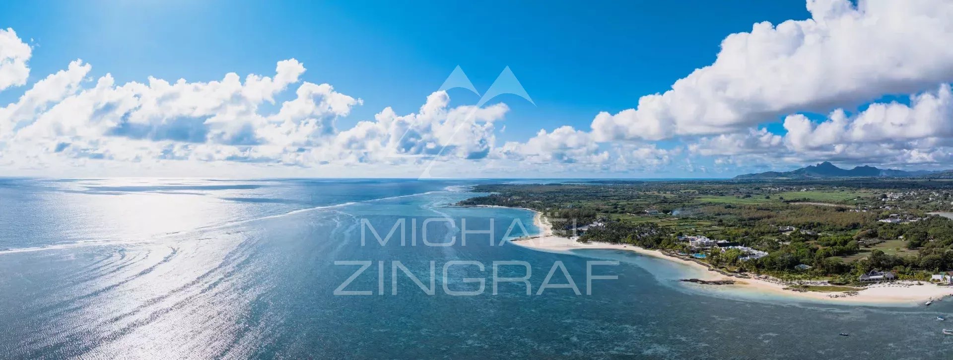 Penthouse de Luxe de 3 Chambres avec Rooftop privée – Belle Mare