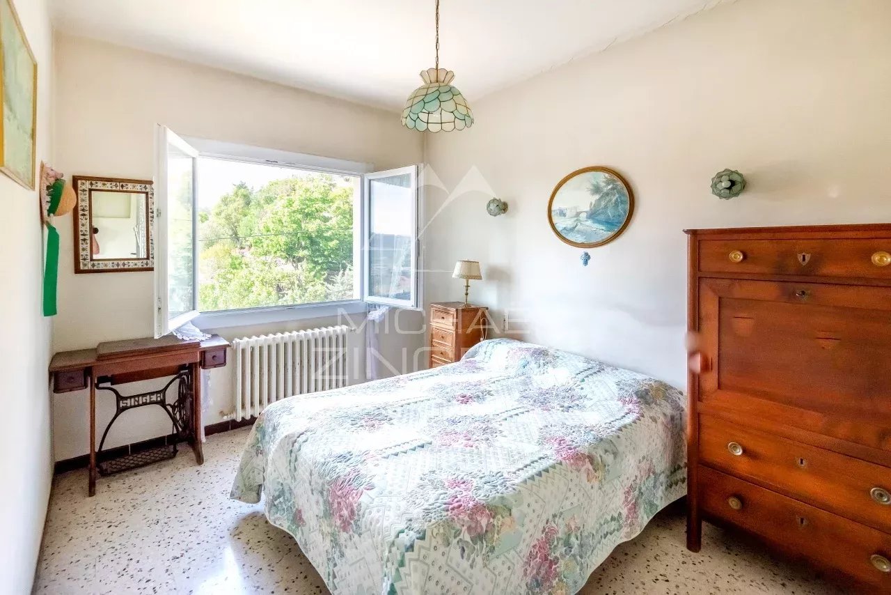 Charmante maison à renover - Mandelieu-La-Napoule