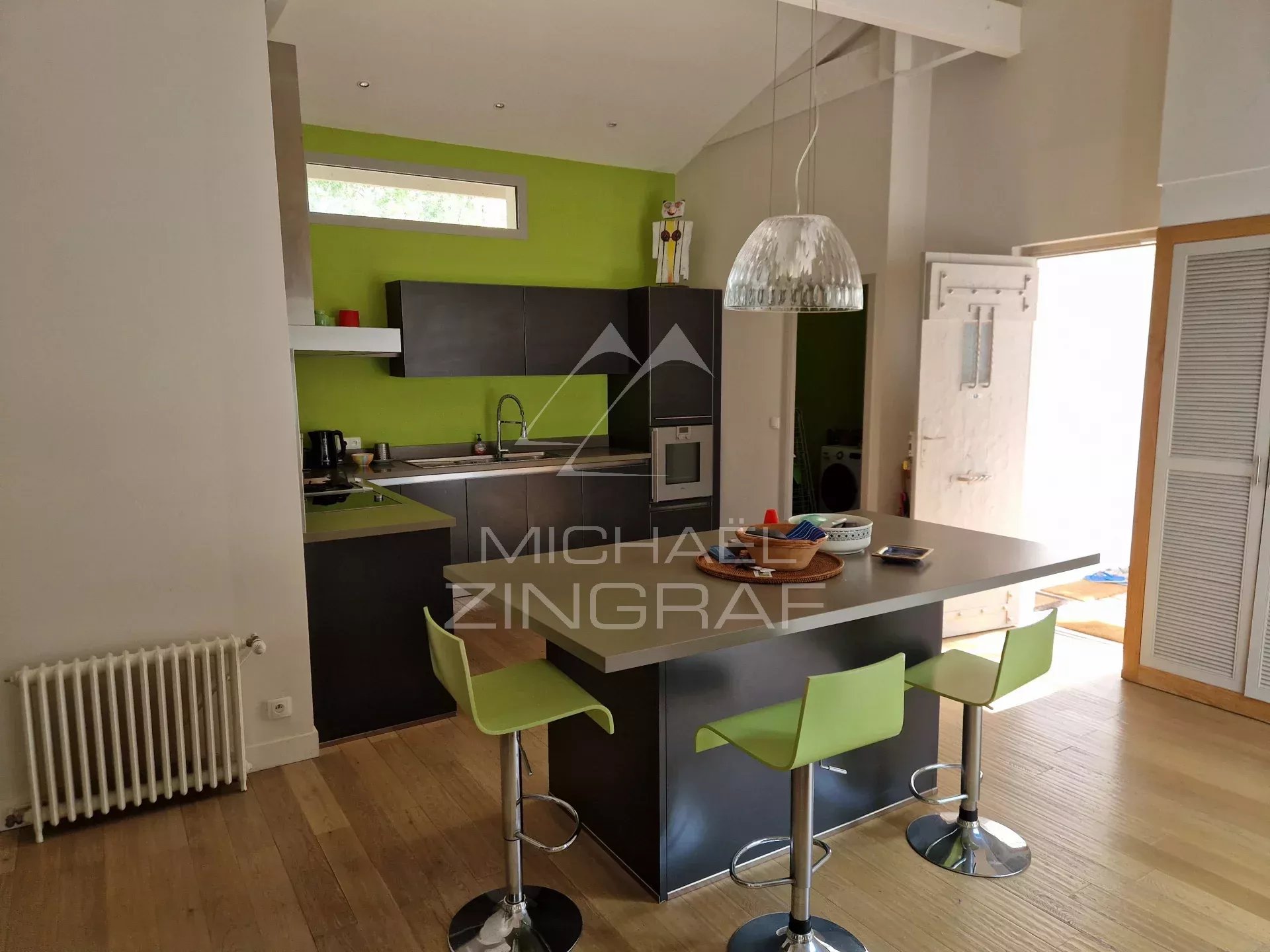 Villa Tanagathi, Pyla-sur-Mer, sleeps 10