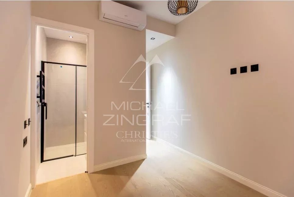 Wunderschöne renovierte 3-Zimmer-Wohnung