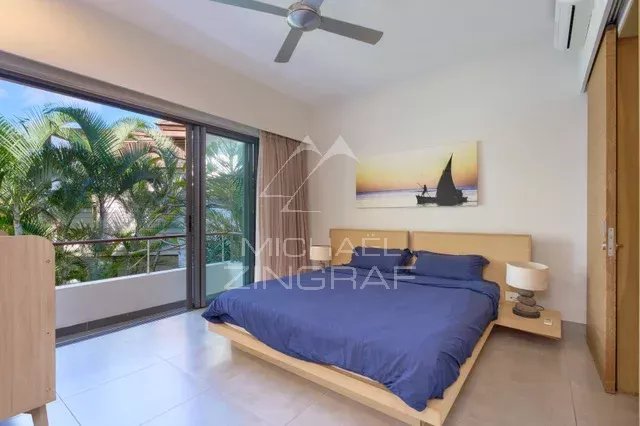 Elegante 2-Schlafzimmer-Wohnung in Choisy Les Bains