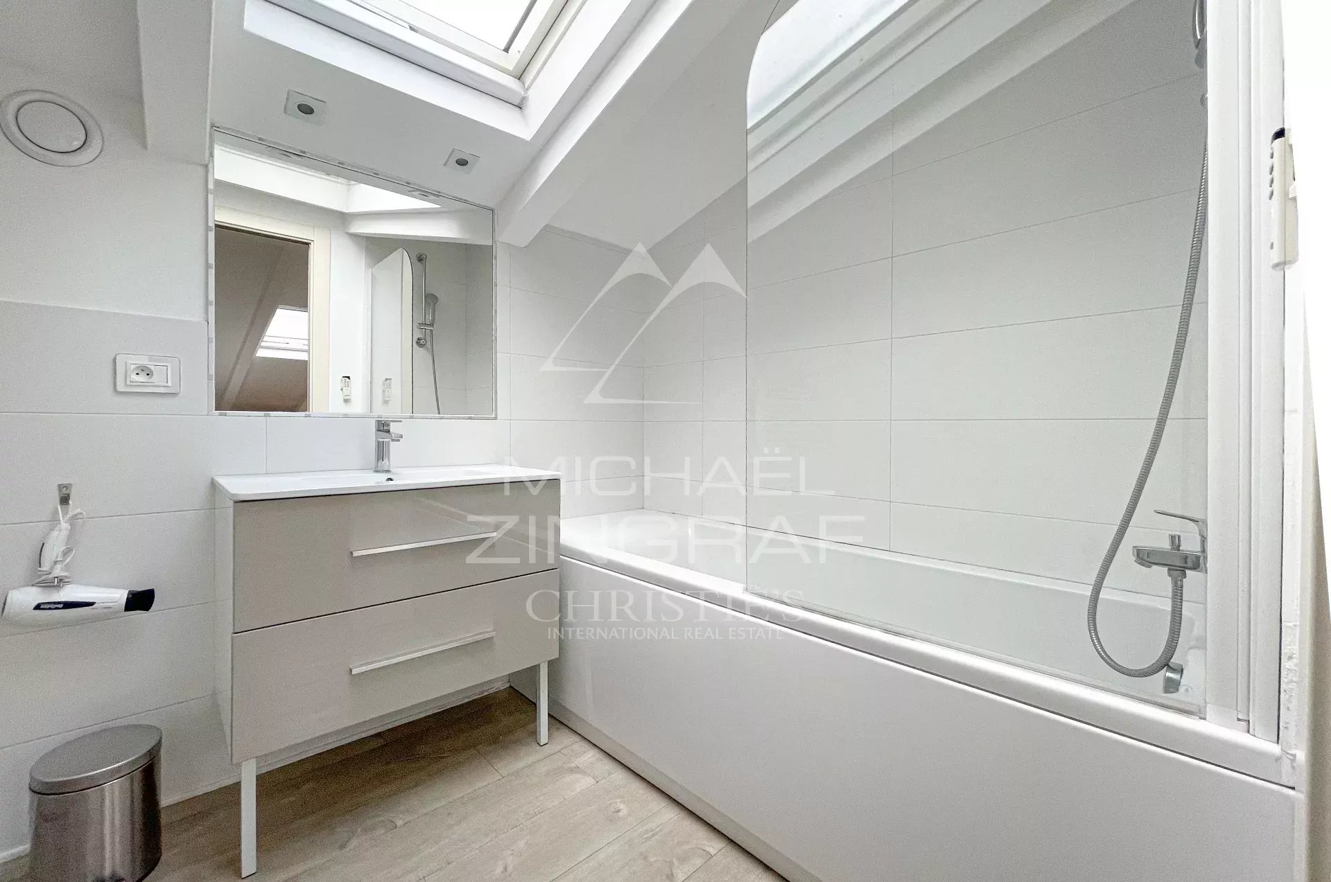 Appartement T3 - Cannes Centre