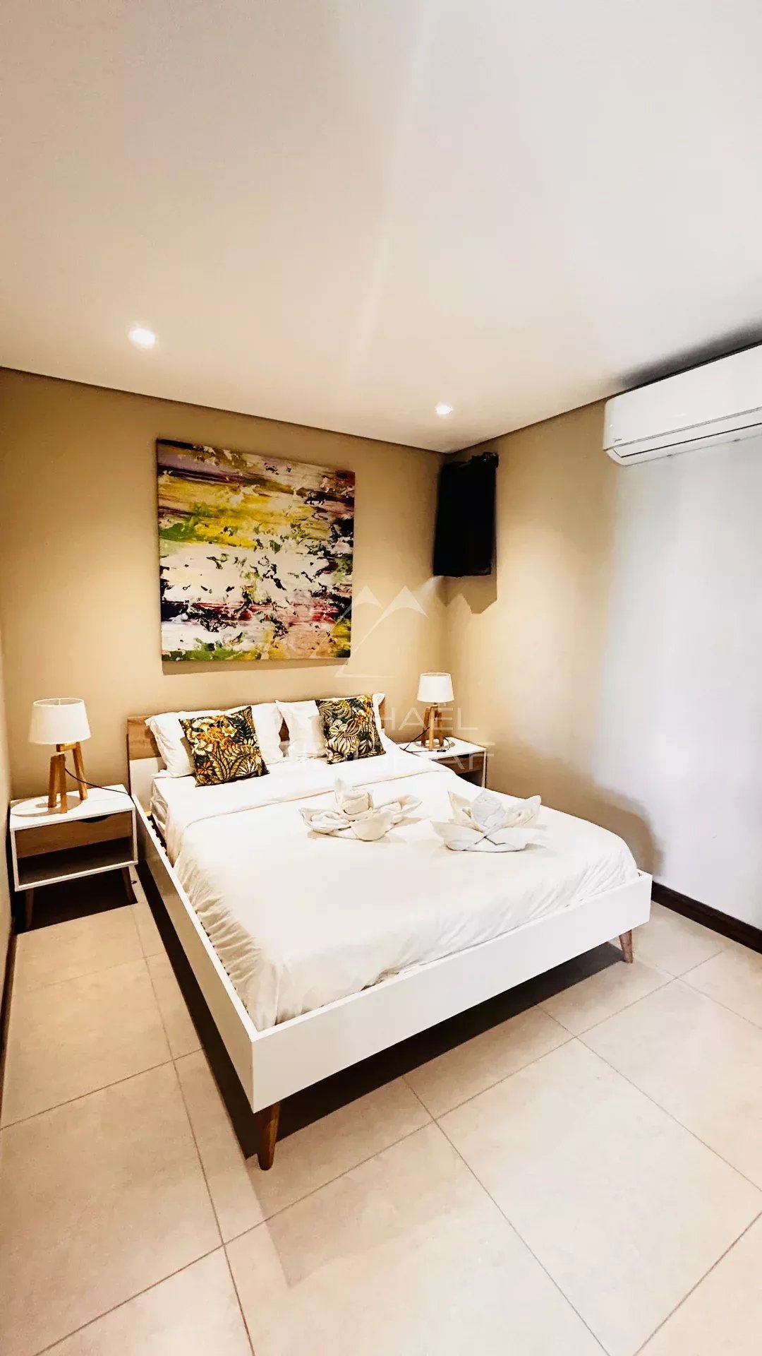 Mauritius - Penthouse mit herrlichem Blick auf den Ozean - Grand Bay