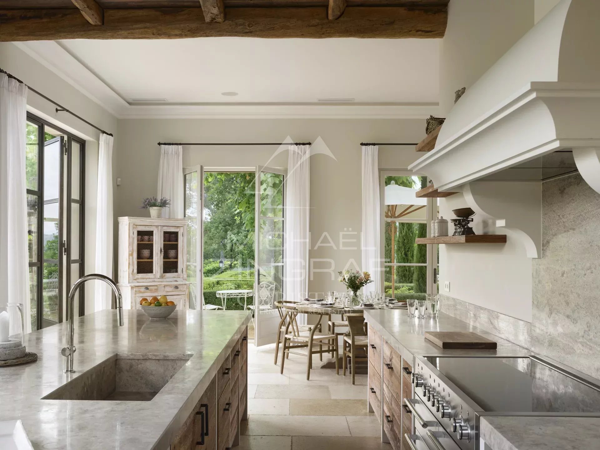 Exceptional Property – Ultimate Art of Living & Well-Being