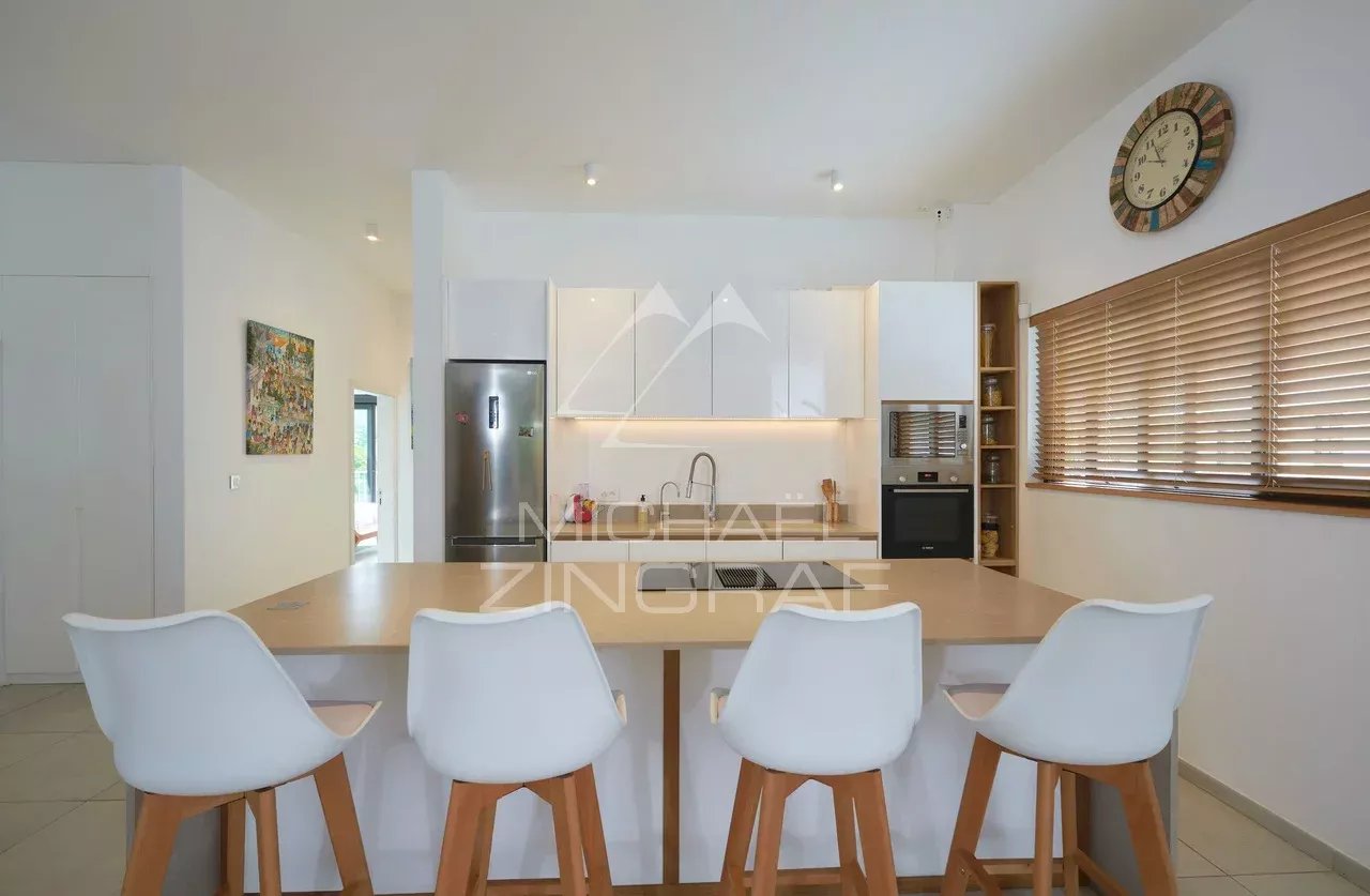 Ile Maurice - Appartement en rez-de-jardin - Pointe aux Canonniers
