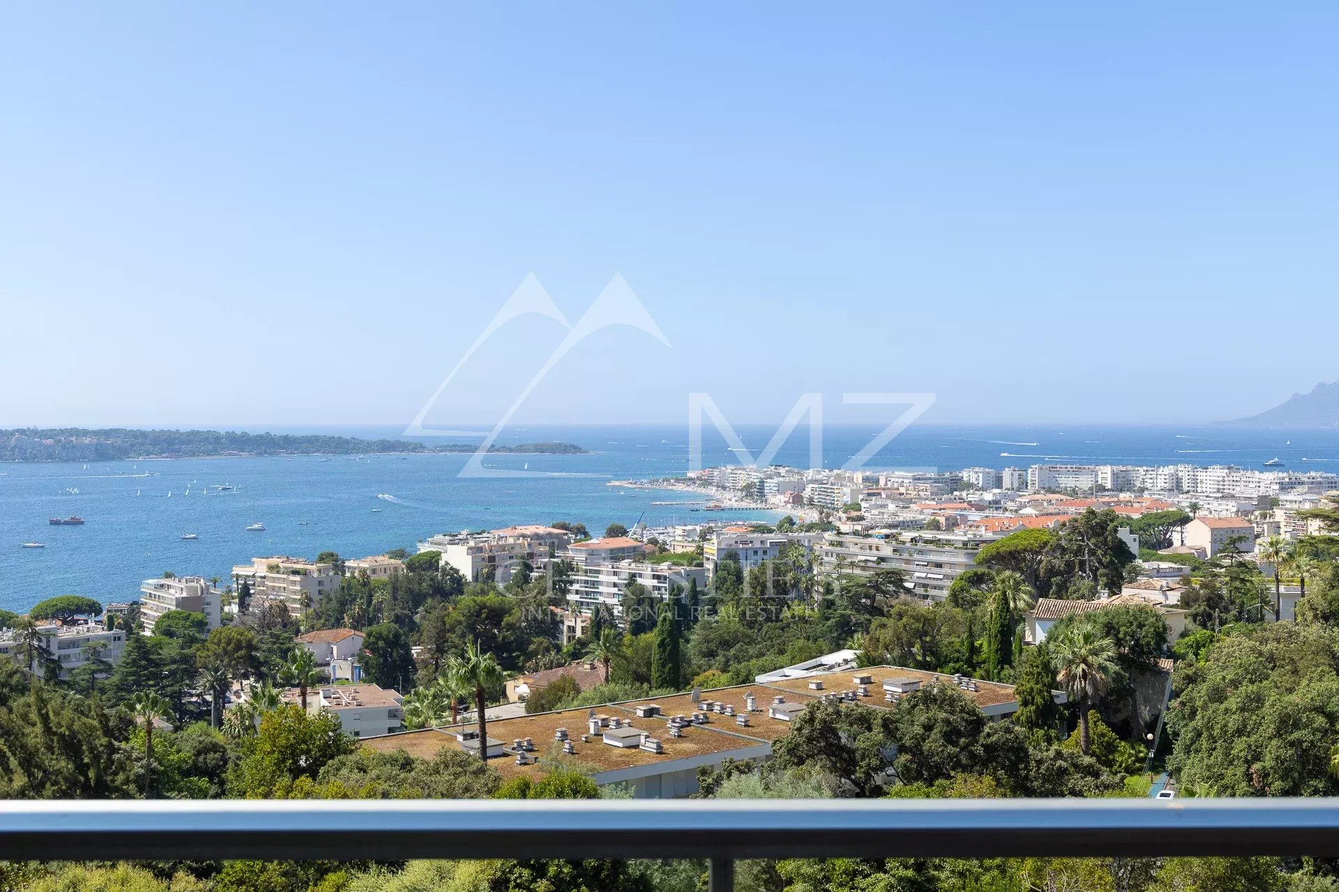 Wohnung mit Herz in der letzten Etage