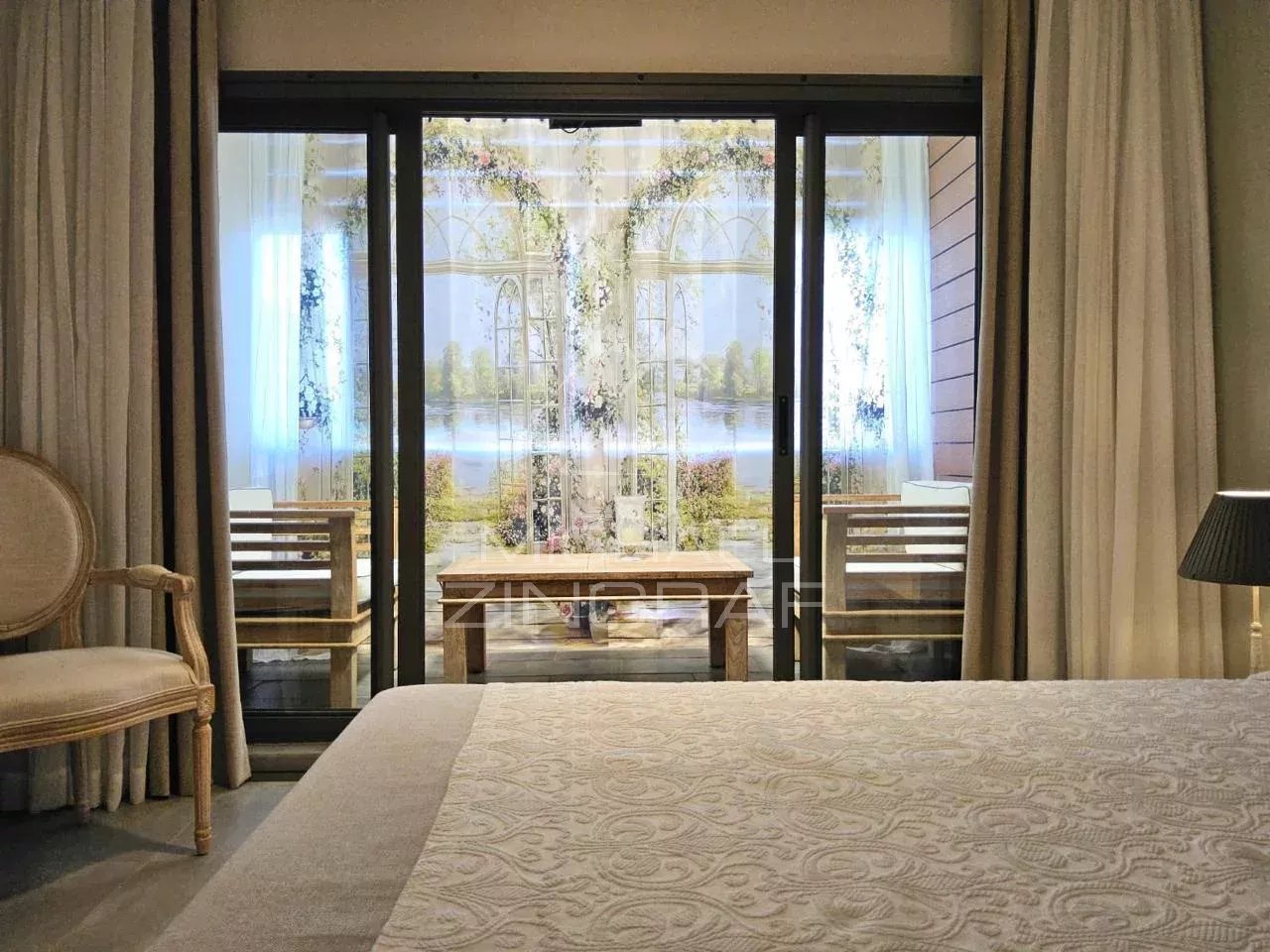 2-Bedroom Penthouse – Trou aux Biches