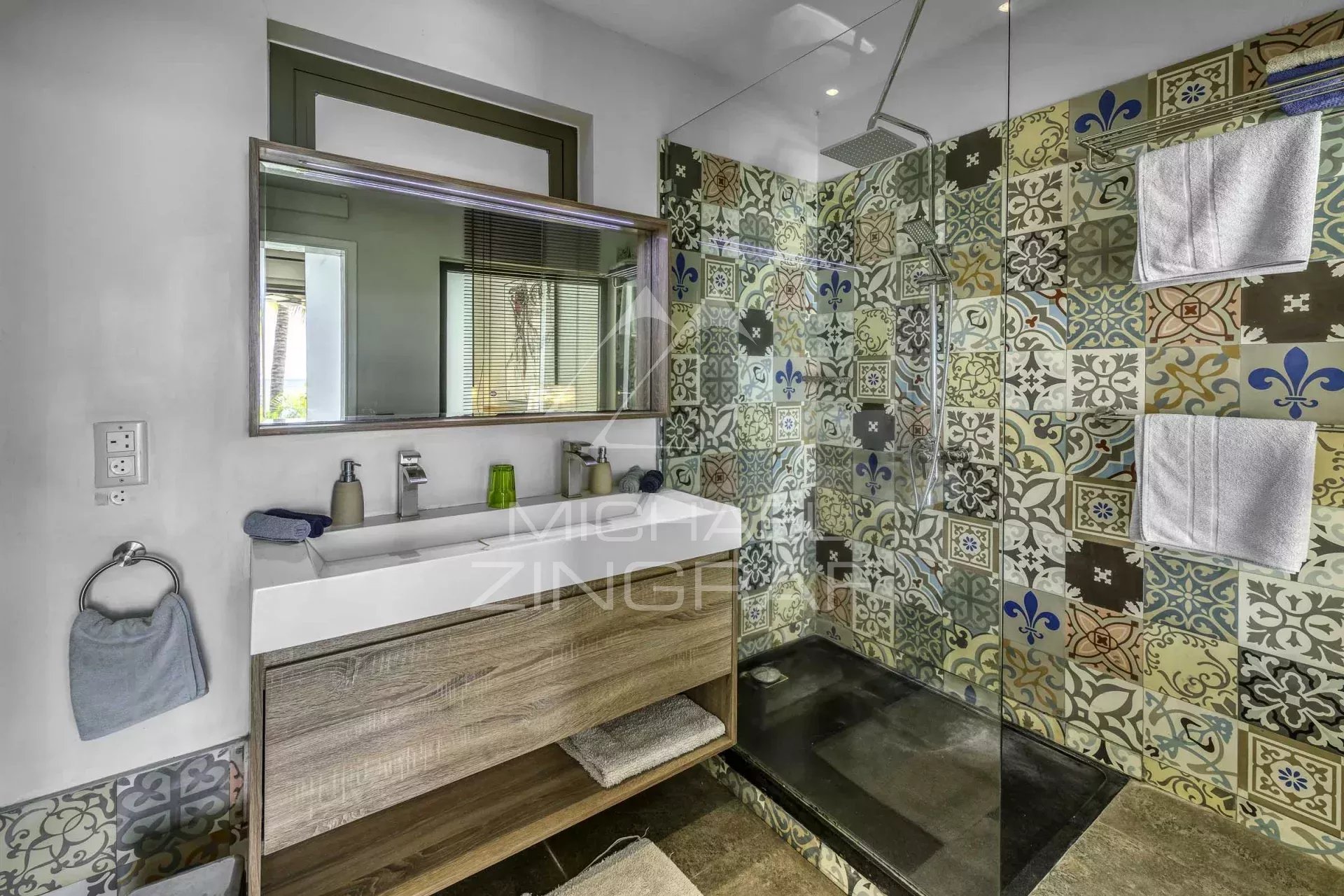 Appartement d’Exception avec Vue Mer – Péreybère