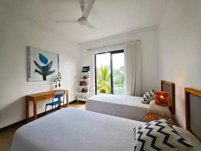 Penthouse d’Exception à Azuri – Élégance, Vue Mer et Art de Vivre