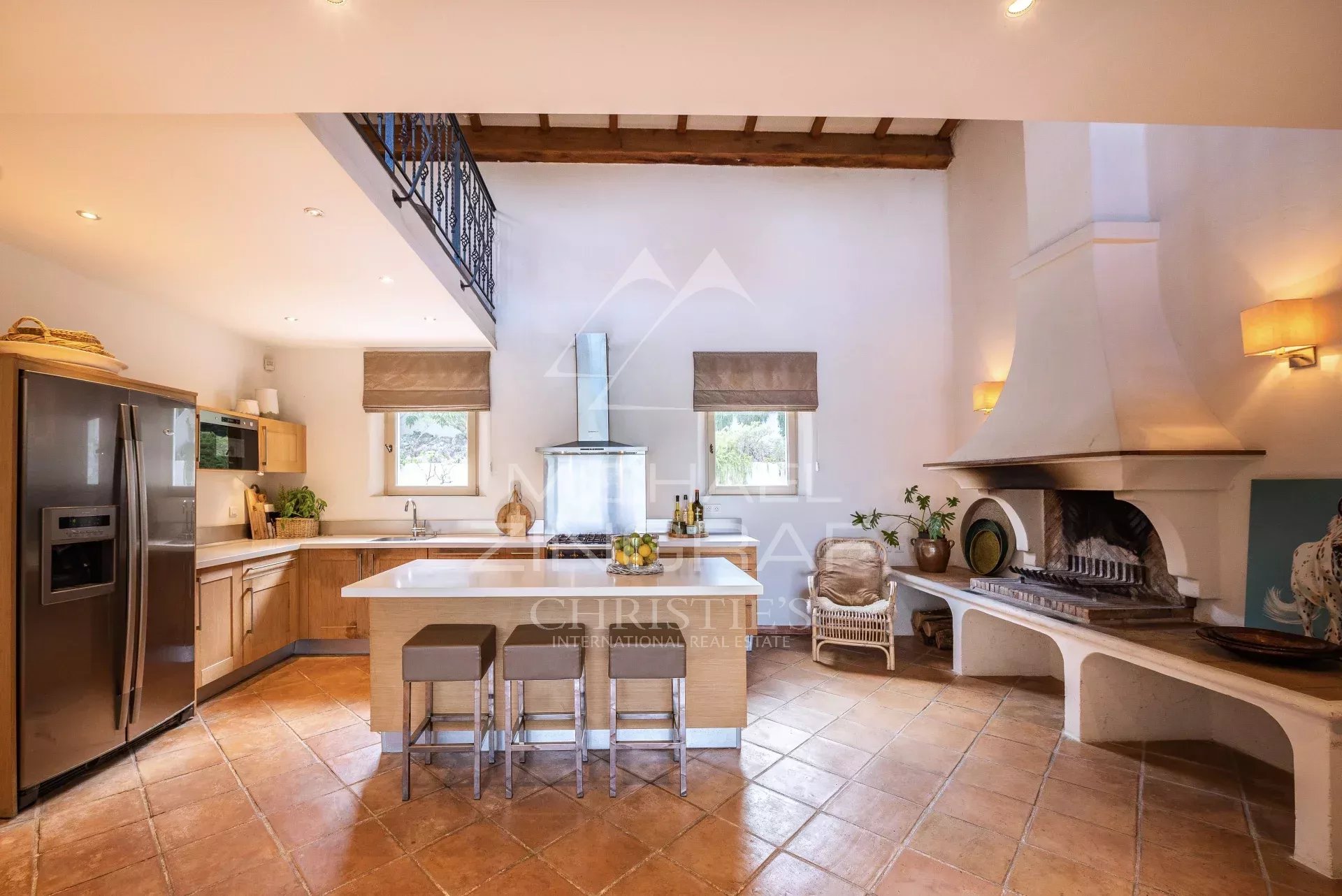 Les Adrets de l'Estérel - Propriété de charme au coeur de l'Estérel