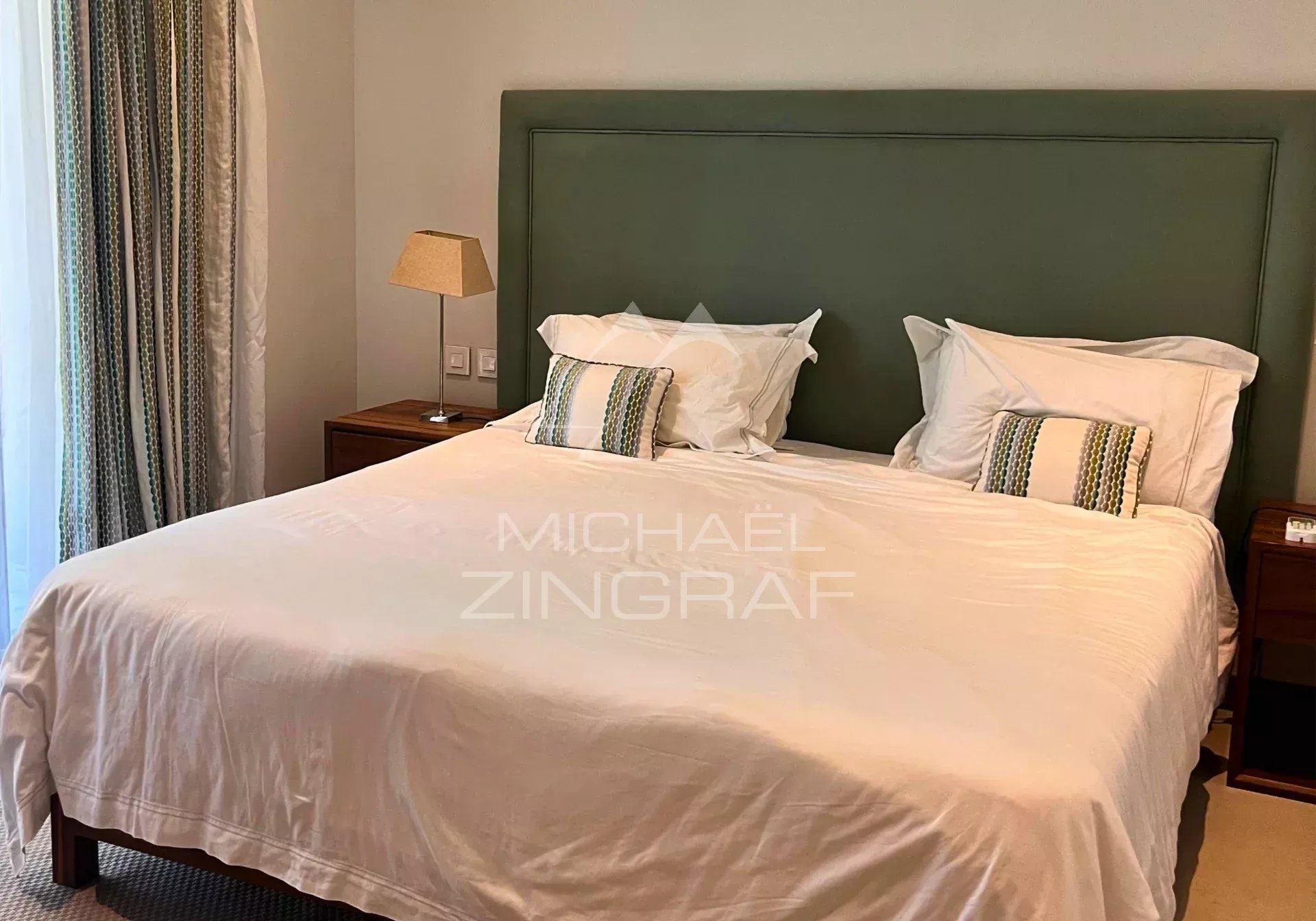 Luxury 2-Bedroom Apartment in the Mont Choisy Estate – Available to Foreign Buyers